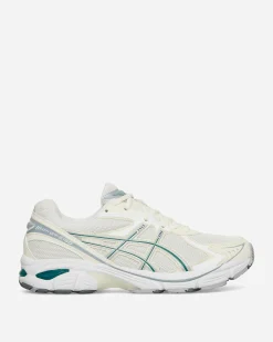 Asics Sneakers·Low|Sneakers^GT-2160 Sneakers Cream / Jasper Green