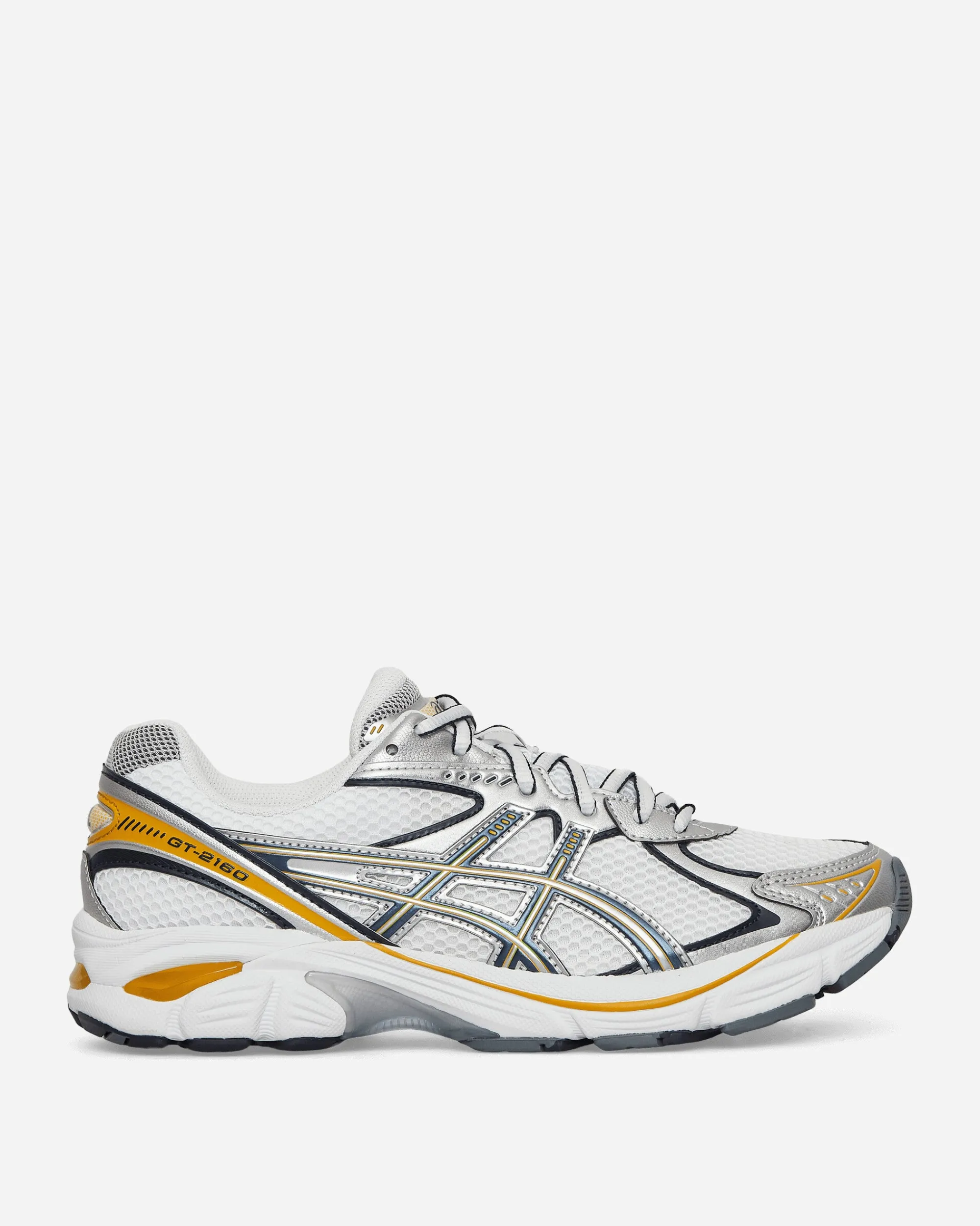 Asics Sneakers·Low|Sneakers^GT-2160 Sneakers White / Pure Silver