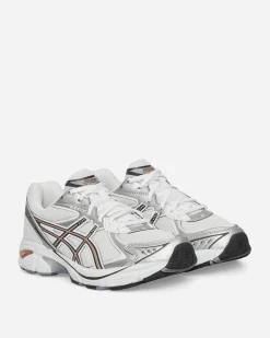 Asics Sneakers·Low|Sneakers^GT-2160 Sneakers White / Rose Rouge