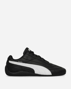 Puma Sneakers·Low|Sneakers^Guizio Speedcat Sneakers Black