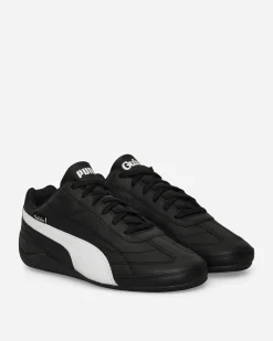 Puma Sneakers·Low|Sneakers^Guizio Speedcat Sneakers Black