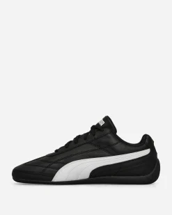 Puma Sneakers·Low|Sneakers^Guizio Speedcat Sneakers Black