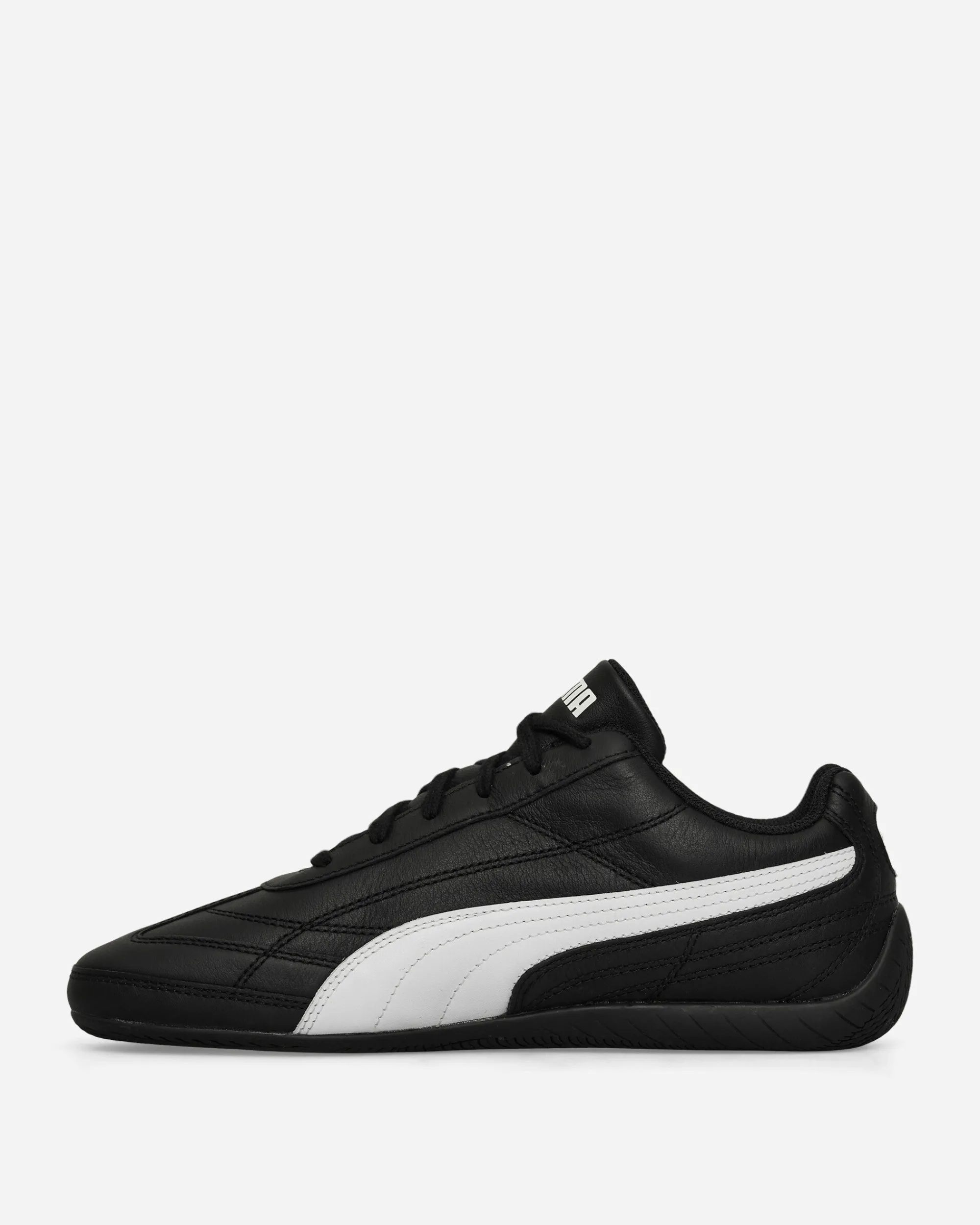 Puma Sneakers·Low|Sneakers^Guizio Speedcat Sneakers Black