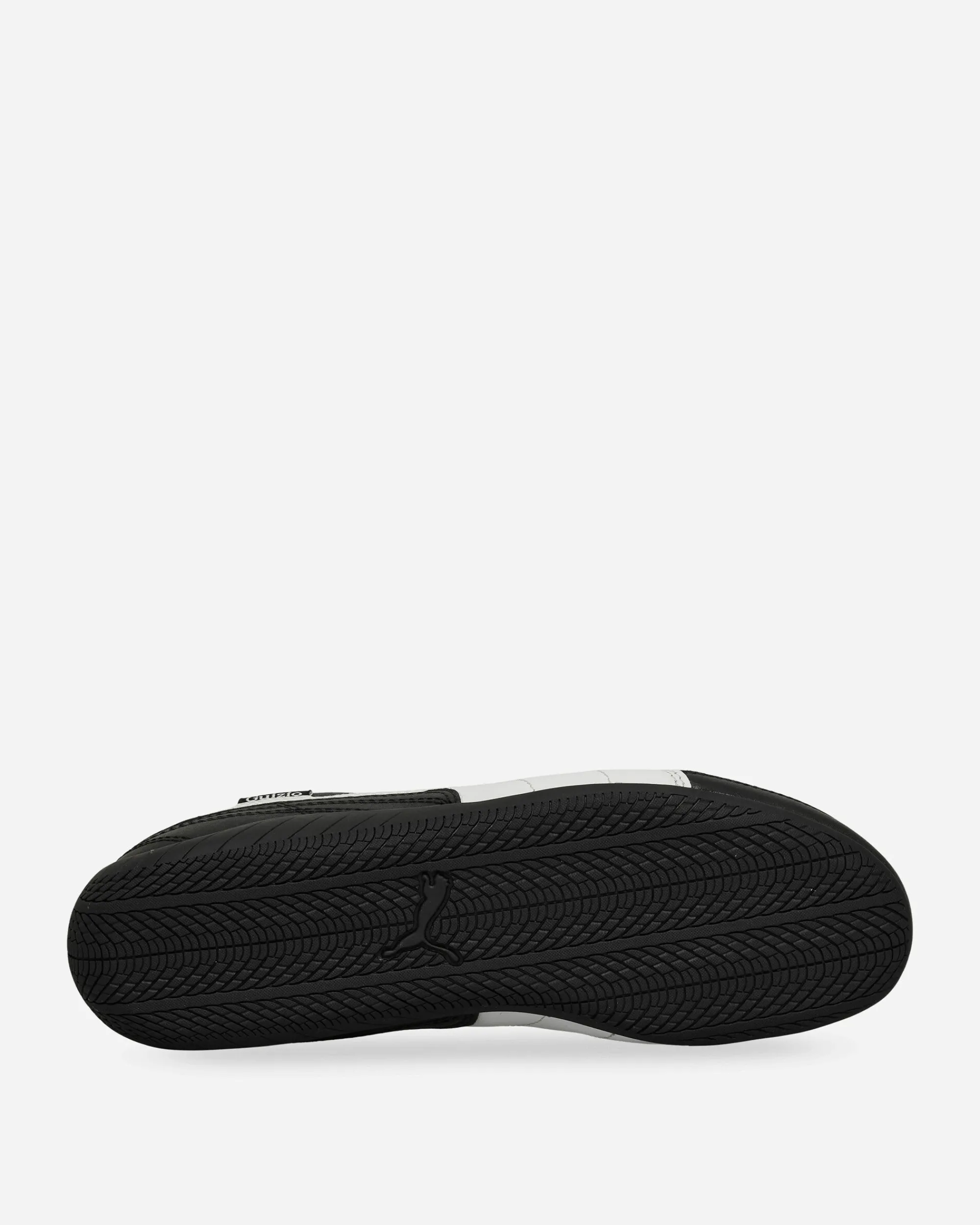Puma Sneakers·Low|Sneakers^Guizio Speedcat Sneakers Black