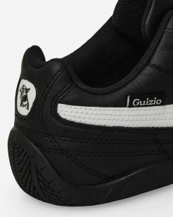 Puma Sneakers·Low|Sneakers^Guizio Speedcat Sneakers Black