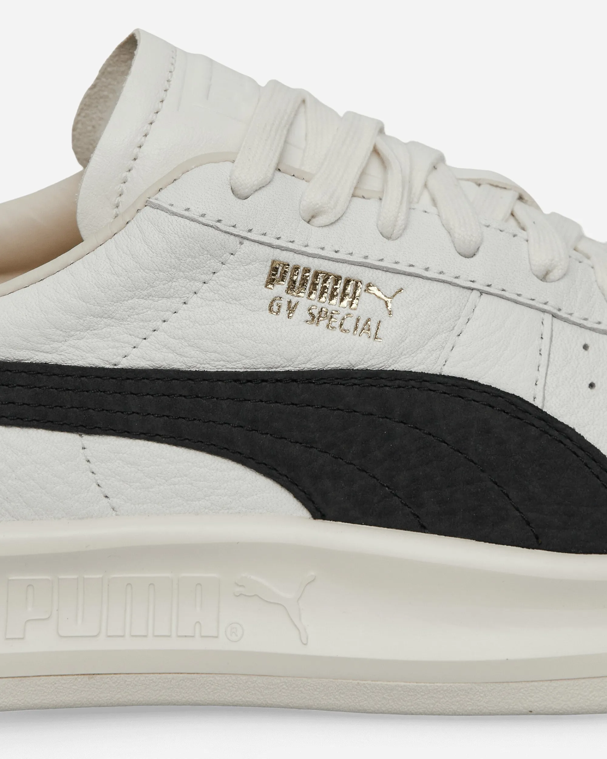 Puma Sneakers·Low|Sneakers^GV Special MII Sneakers White / Black