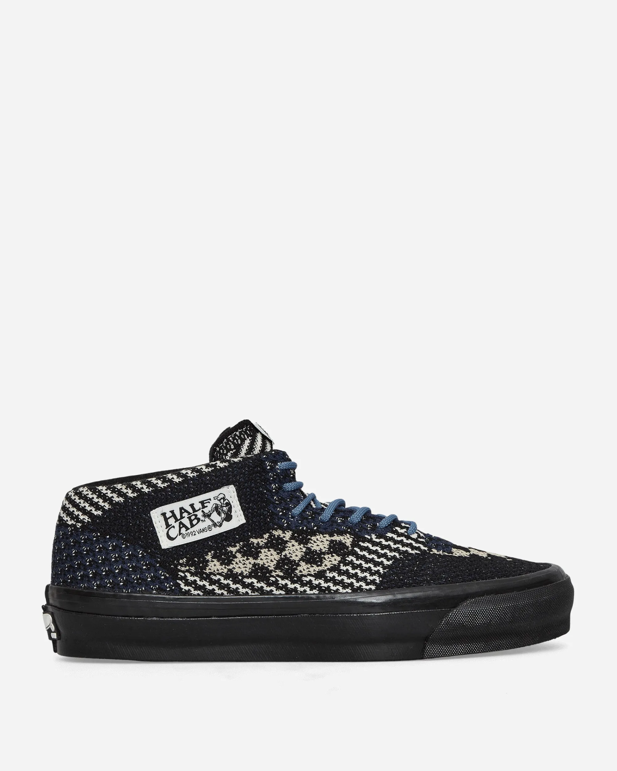 Vans Sneakers·Low|Sneakers^Half Cab Reissue 33 EK Sneakers Outer Space