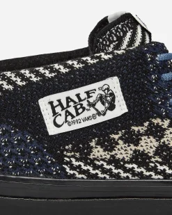 Vans Sneakers·Low|Sneakers^Half Cab Reissue 33 EK Sneakers Outer Space