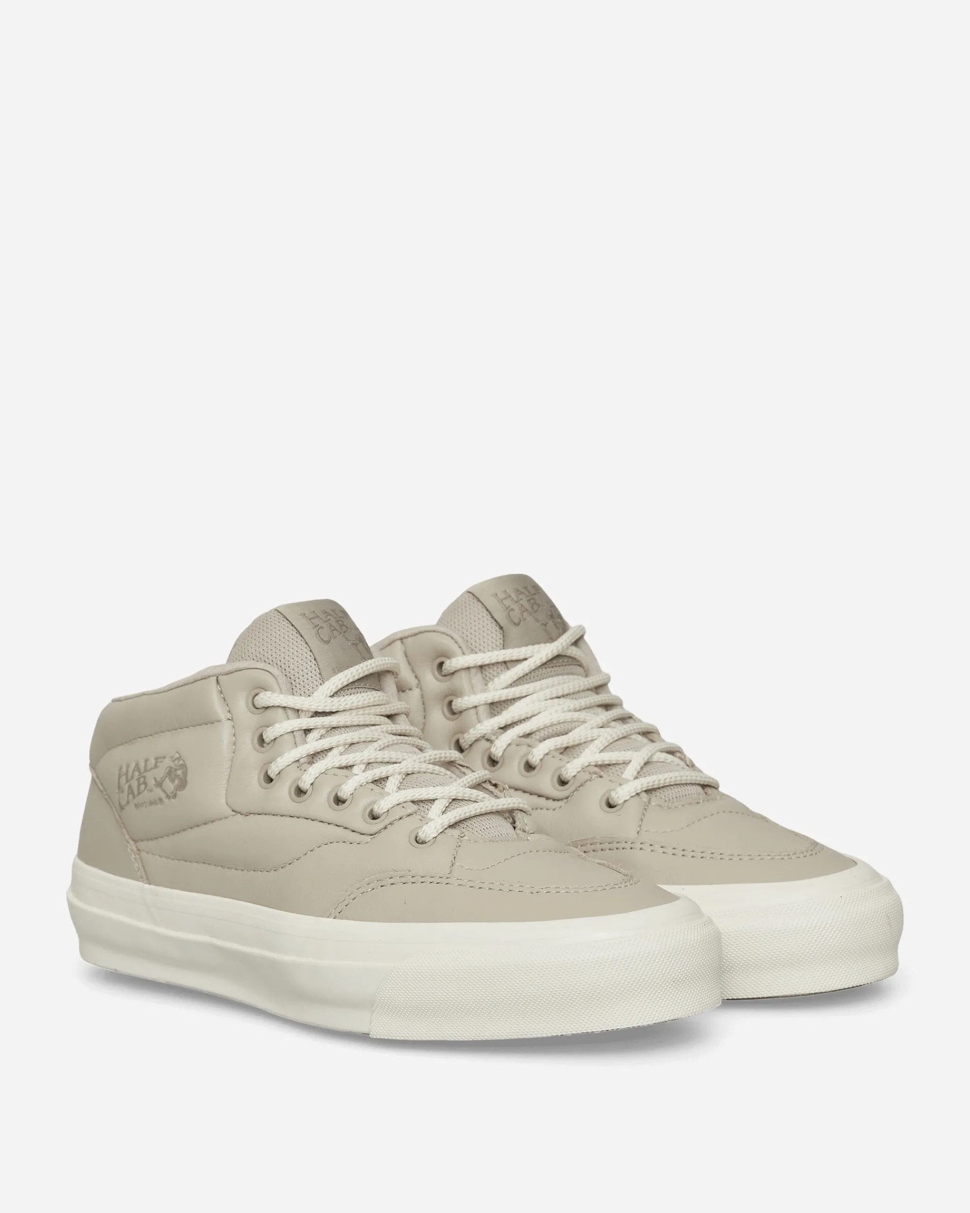 Vans Sneakers·Mid|Sneakers^Half Cab Reissue 33 Foam Sneakers Warm Grey