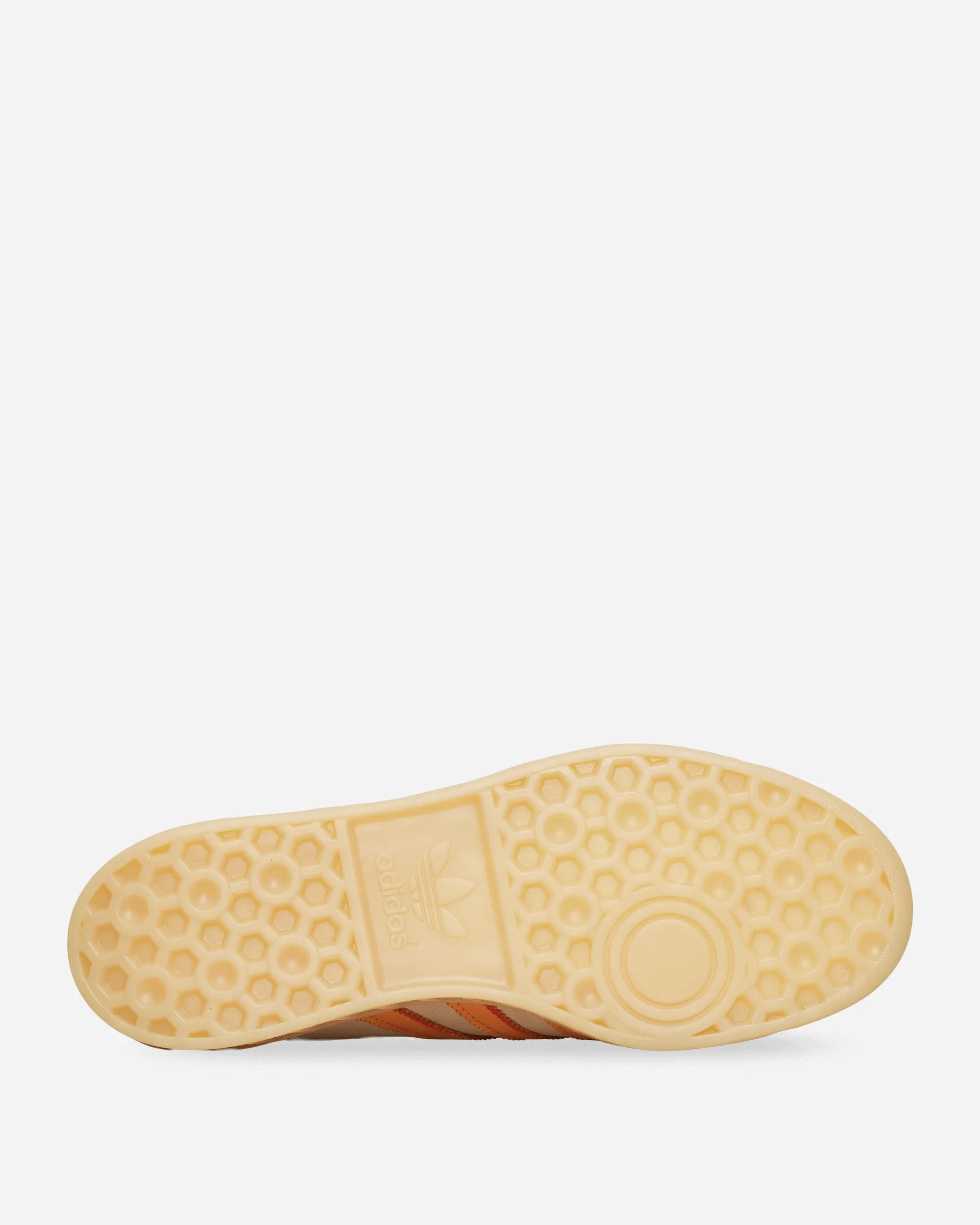 adidas Sneakers·Low|Sneakers^Hamburg 24 Sneakers Crystal Sand / Hazy Orange