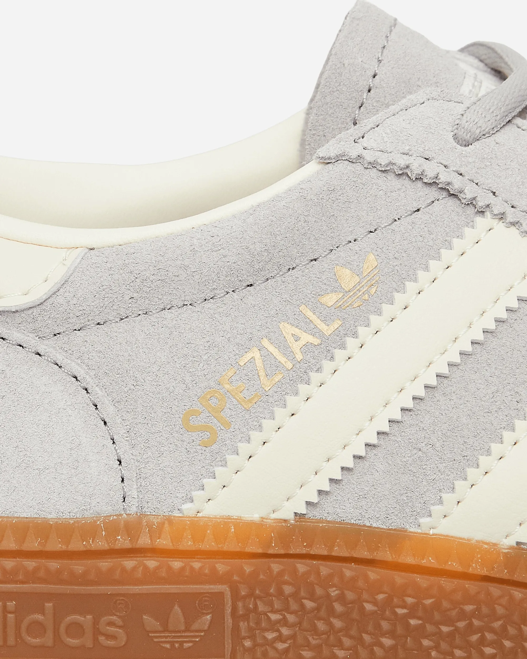 adidas Sneakers·Low|Sneakers^Handball Spezial Sneakers Grey Two / Cream White