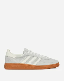 adidas Sneakers·Low|Sneakers^Handball Spezial Sneakers Wonder Silver / Off White