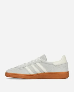 adidas Sneakers·Low|Sneakers^Handball Spezial Sneakers Wonder Silver / Off White