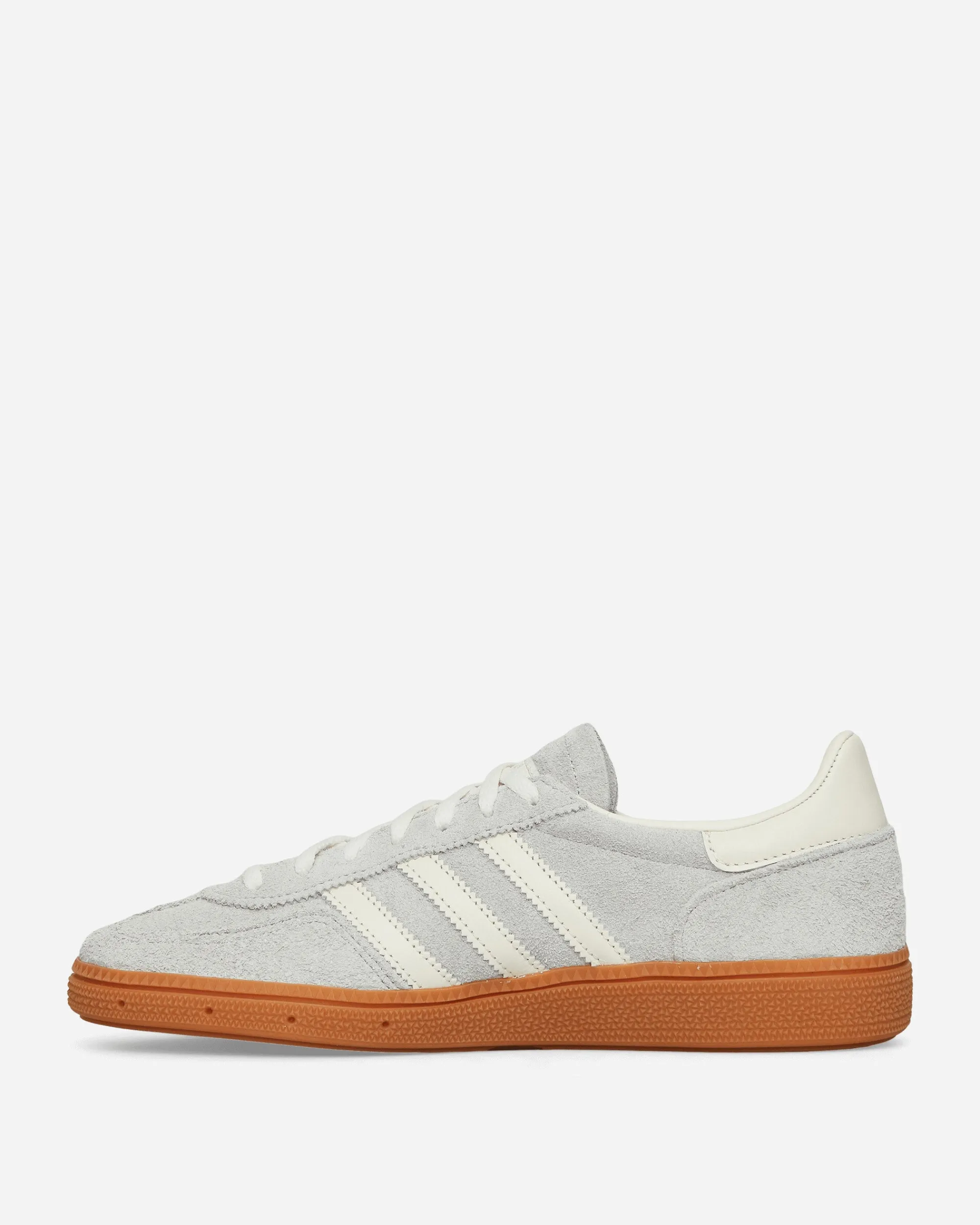 adidas Sneakers·Low|Sneakers^Handball Spezial Sneakers Wonder Silver / Off White