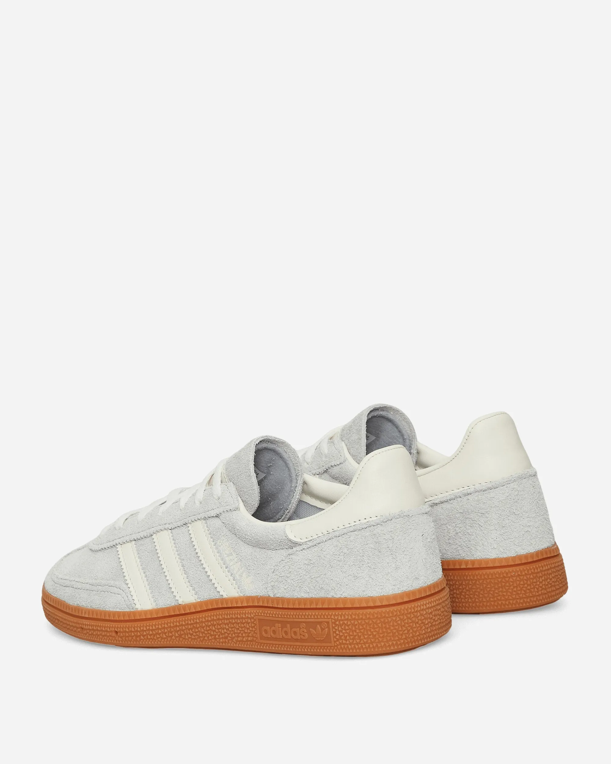 adidas Sneakers·Low|Sneakers^Handball Spezial Sneakers Wonder Silver / Off White