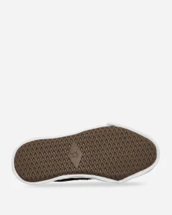 Maison MIHARA YASUHIRO Sneakers·Low|Sneakers^Hank OG Sole Canvas Low Sneakers Black