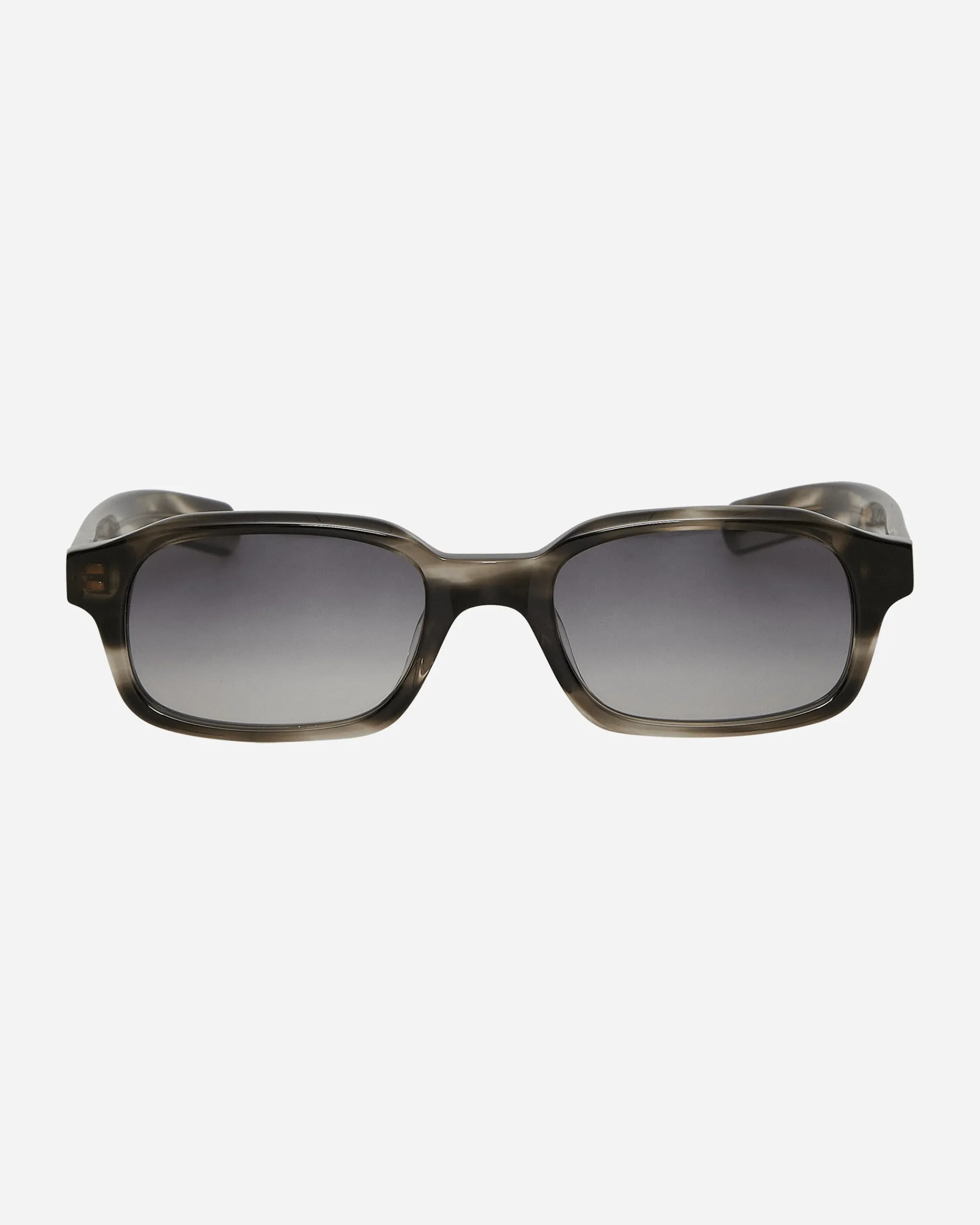 FLATLIST Eyewear|Eyewear^Hanky Sunglasses Grey Havana / Smoke Gradient
