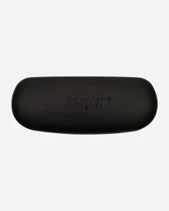 FLATLIST Eyewear|Eyewear^Hanky Sunglasses Grey Havana / Smoke Gradient