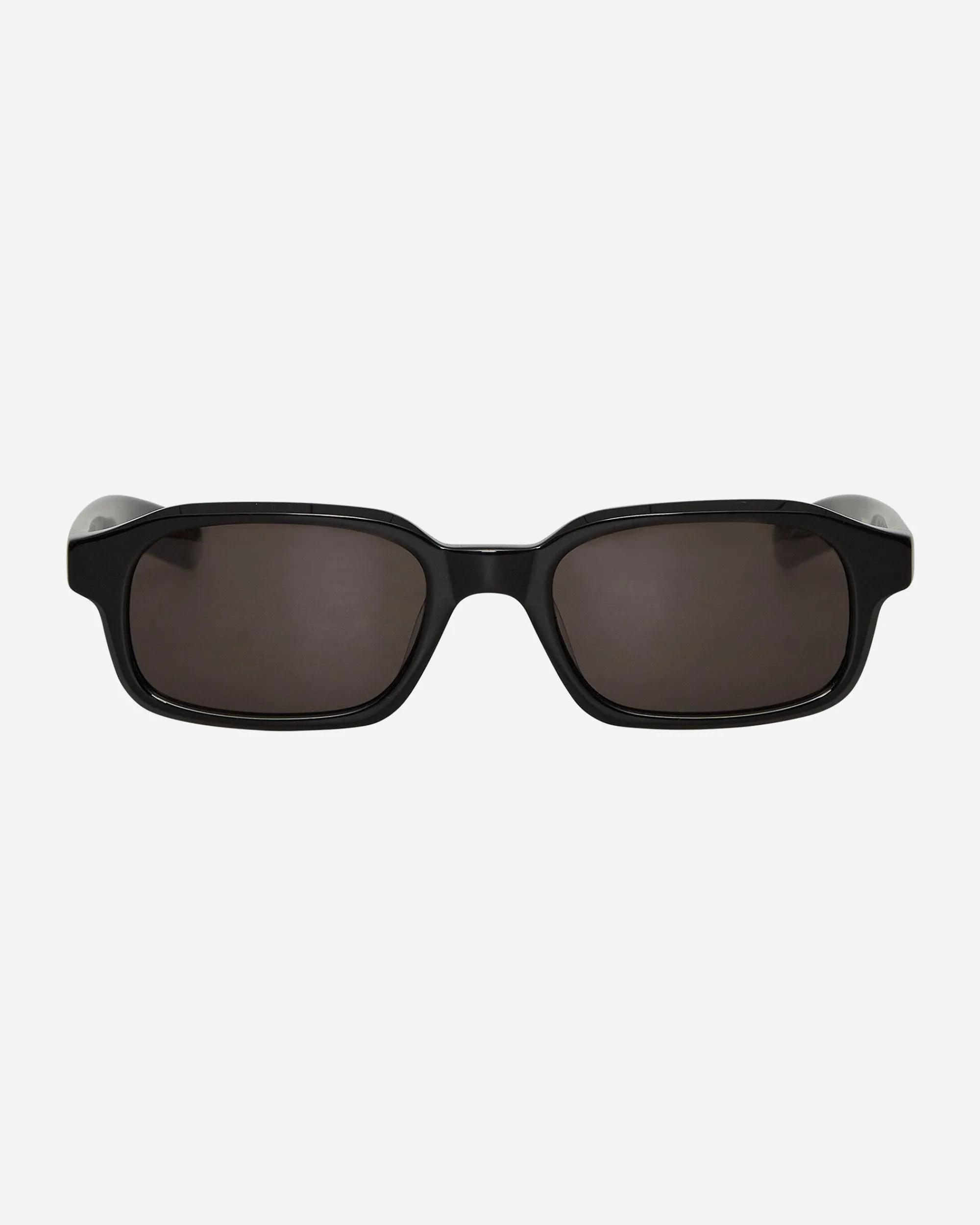 FLATLIST Eyewear|Eyewear^Hanky Sunglasses Solid Black / Solid Black