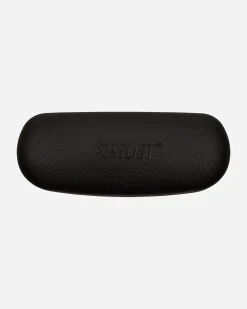 FLATLIST Eyewear|Eyewear^Hanky Sunglasses Solid Black / Solid Black
