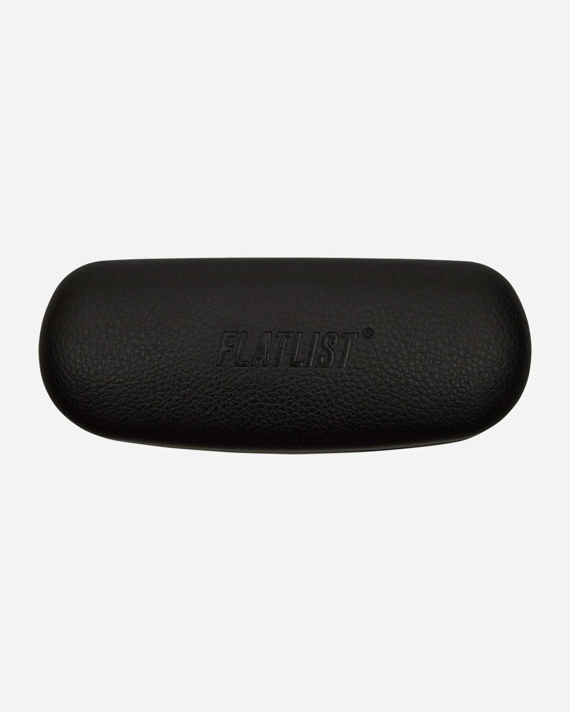 FLATLIST Eyewear|Eyewear^Hanky Sunglasses Solid Black / Solid Black