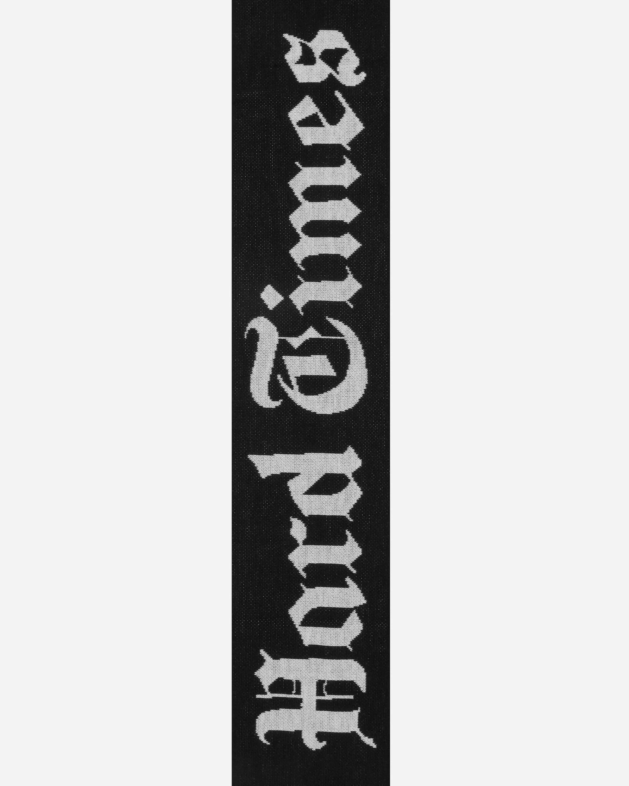 Umbro Gloves And Scarves|Gloves And Scarves^Hard Times Jacquard Scarf Black