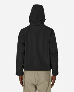 ROA Coats And Jackets^Hardshell Jacket Black