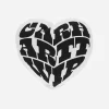 Carhartt WIP Home^Harttbreaker Pillow White / Black