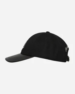 Carhartt WIP Hats|Hats^Heart Train Cap Black