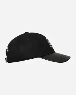 Carhartt WIP Hats|Hats^Heart Train Cap Black