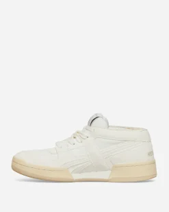 Reebok Sneakers·Mid|Sneakers^Hed Mayner BB 5600 Sneakers Washed White