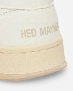 Reebok Sneakers·Mid|Sneakers^Hed Mayner BB 5600 Sneakers Washed White