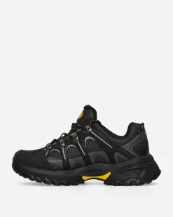 The North Face Boots^Hedgehog 06 RSVT GORE-TEX Sneakers Black / Asphalt Grey