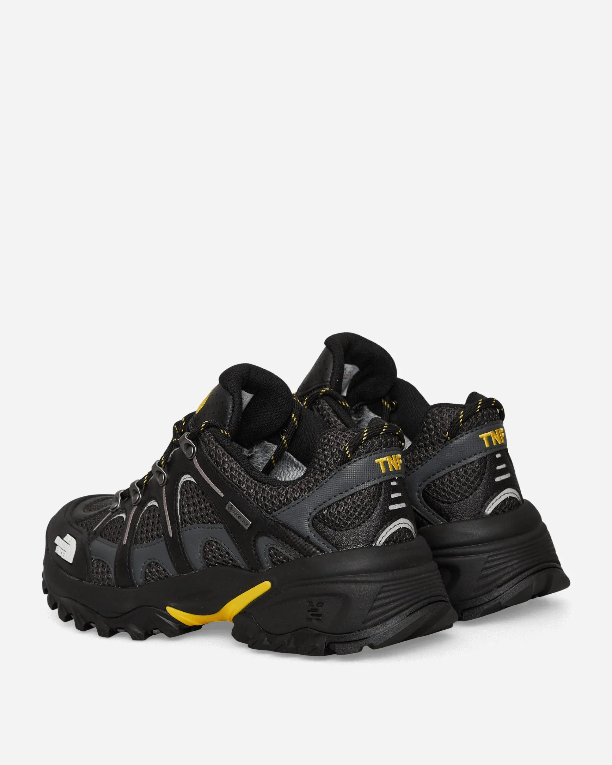 The North Face Boots^Hedgehog 06 RSVT GORE-TEX Sneakers Black / Asphalt Grey