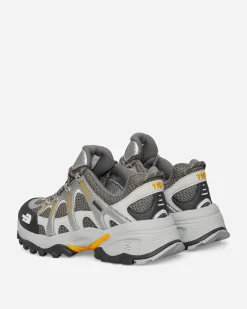 The North Face Boots^Hedgehog 06 RSVT GORE-TEX Sneakers Summit Gold / Metallic Silver