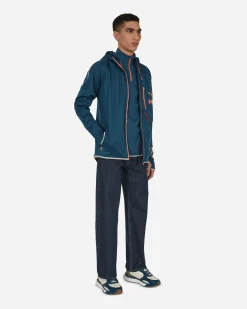 Puma Sweatshirts^Helly Hansen Running Pullover Blue