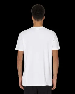 Puma T-Shirts^Helly Hansen T-Shirt White