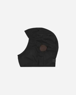 Bryan Jimenèz Hats|Hats^Helmet Liner Cap Black