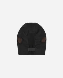 Bryan Jimenèz Hats|Hats^Helmet Liner Cap Black