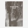 Innen Publishing Magazines^Helmut Lang: Burry Zine