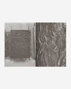 Innen Publishing Magazines^Helmut Lang: Burry Zine