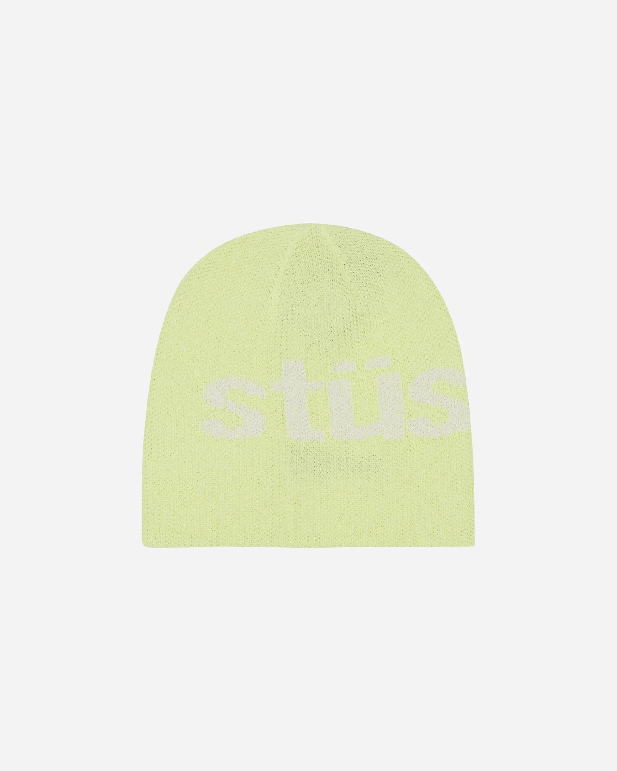 Stüssy Hats|Hats^Helvetica UV Skullcap Yellow