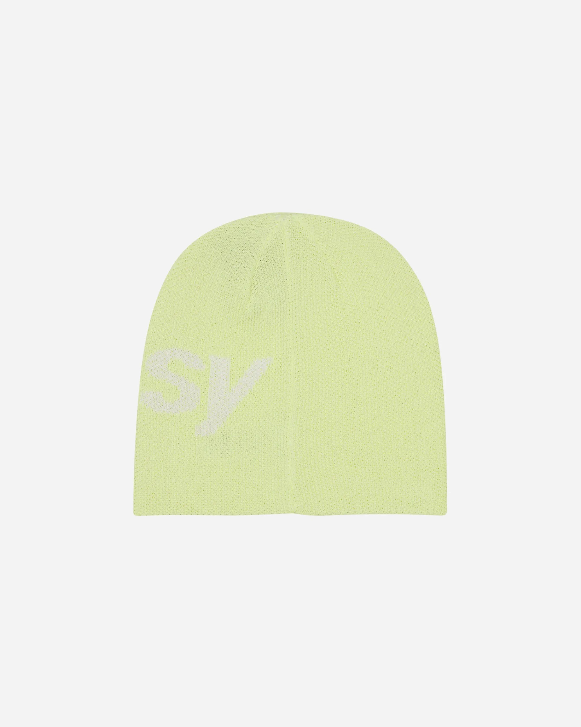 Stüssy Hats|Hats^Helvetica UV Skullcap Yellow