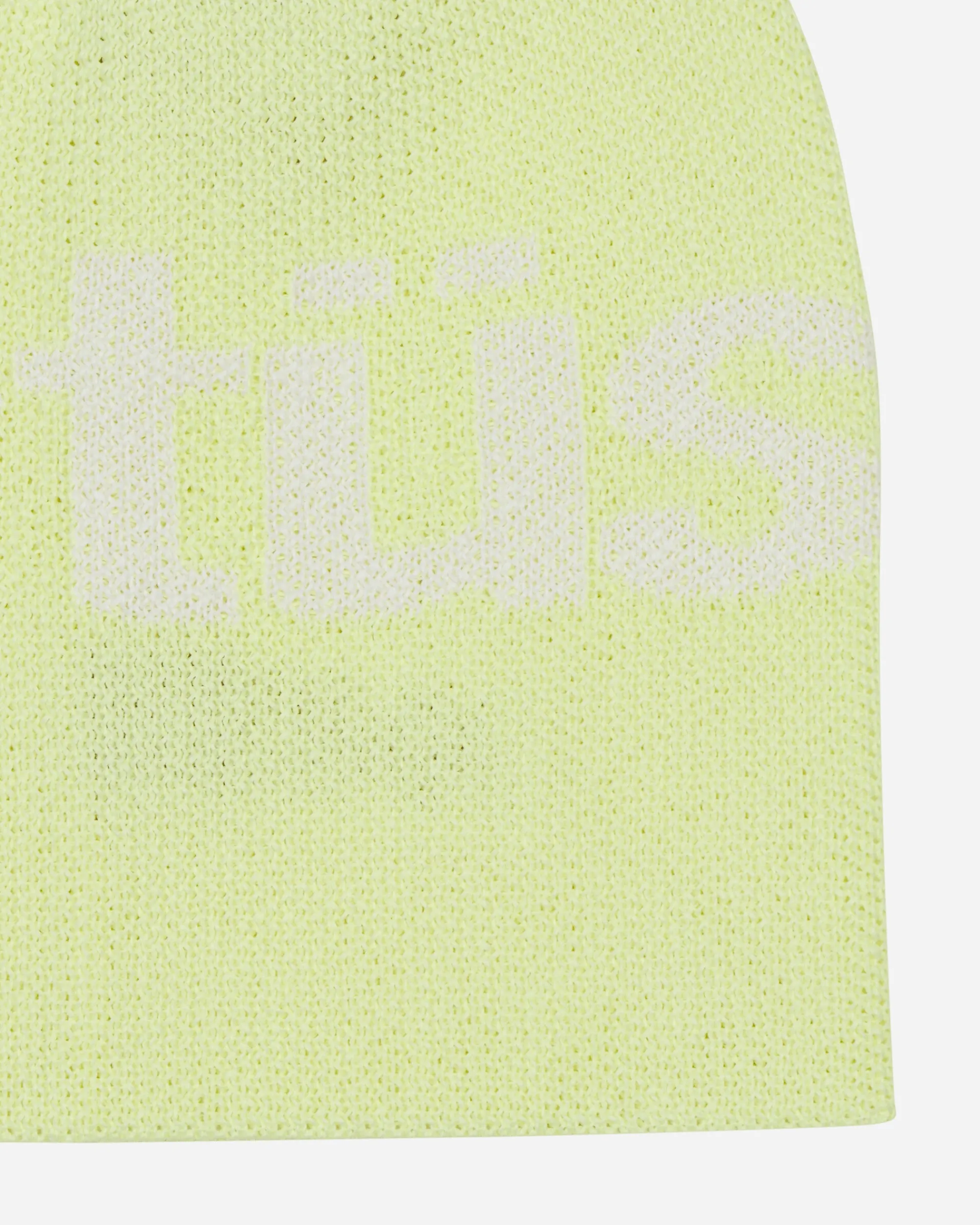 Stüssy Hats|Hats^Helvetica UV Skullcap Yellow