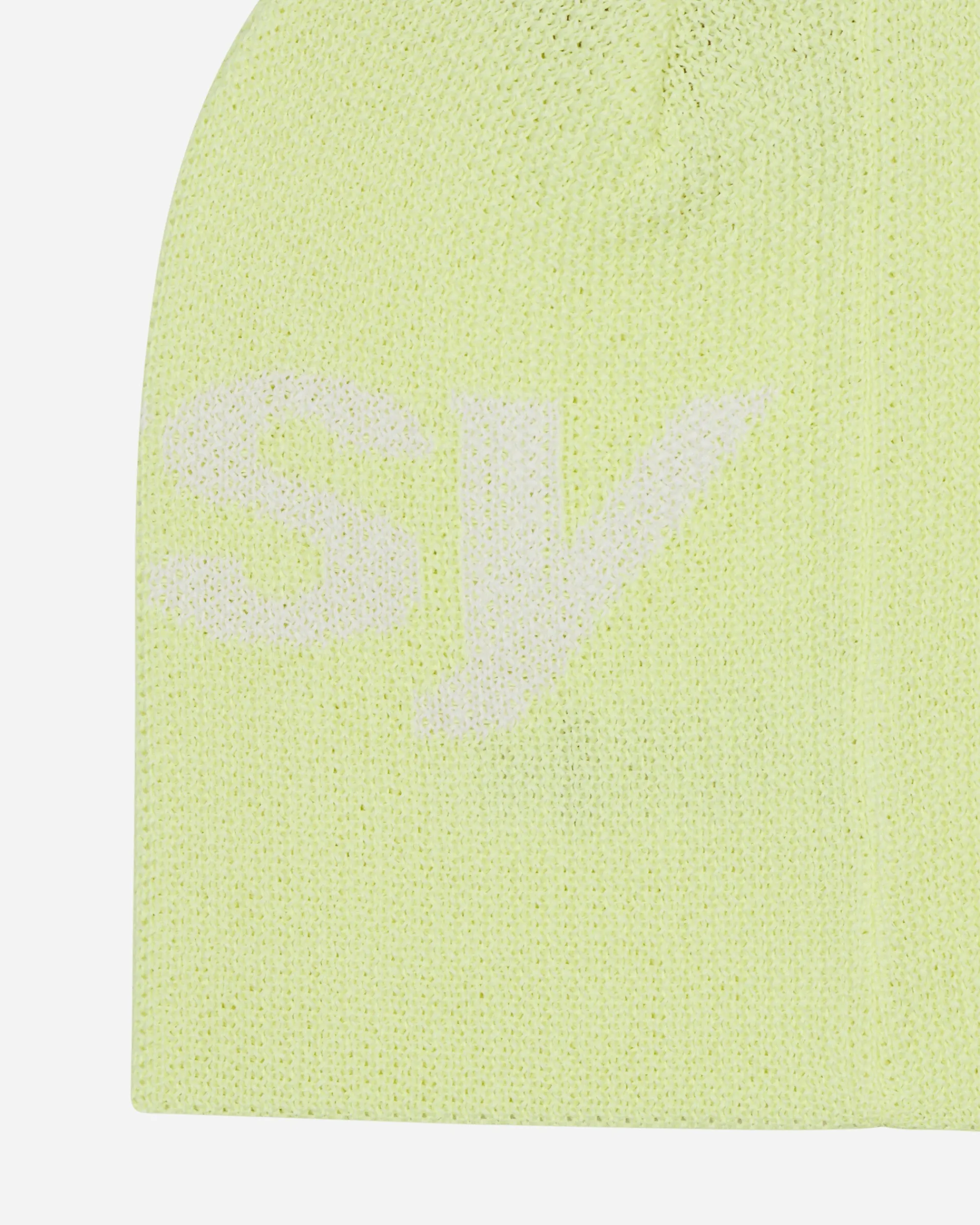 Stüssy Hats|Hats^Helvetica UV Skullcap Yellow