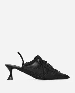 Ancuta Sarca Classic Shoes^Hera Kitten Heel Shoes Black