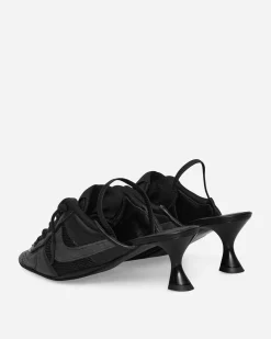 Ancuta Sarca Classic Shoes^Hera Kitten Heel Shoes Black
