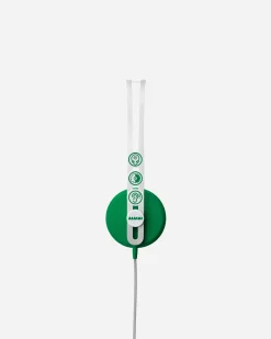 AIAIAI Tech And Audio^Hidden NY Tracks Headphones White