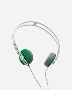 AIAIAI Tech And Audio^Hidden NY Tracks Headphones White
