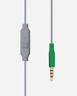 AIAIAI Tech And Audio^Hidden NY Tracks Headphones White